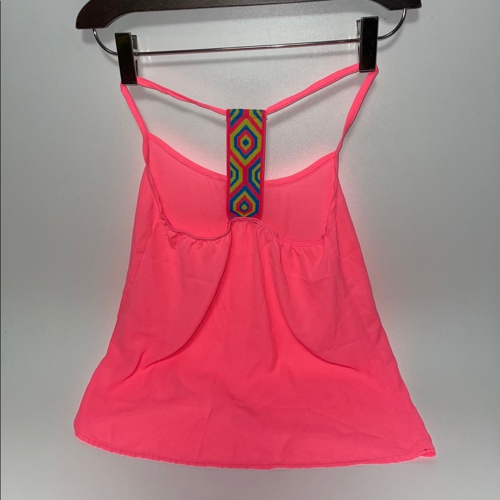 BELLA D women's silk top!